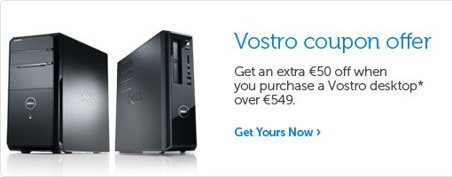 Coupon offer
