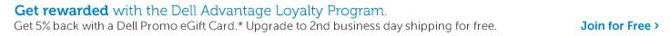 Dell Advantage