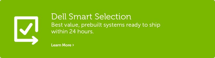 Dell Smart Selection