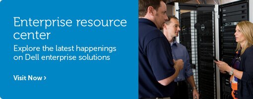 Enterprise Resource Center