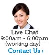 Live Chat Live Chat