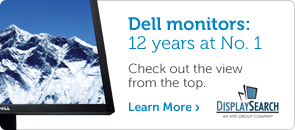 america's favorite monitors