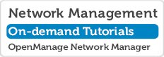 Network Management Network Management
