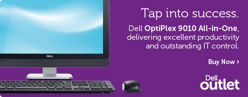 OptiPlex 9010 AIO OptiPlex 9010 AIO