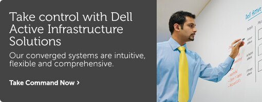 Converged Infrastructure