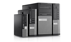 Advanced – OptiPlex 9010 & 9010 All-in-One