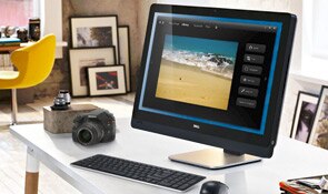 Dell Touch Systems and Accessories