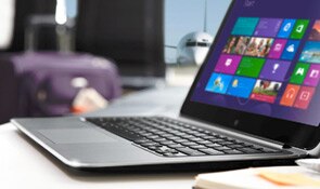 Dell Touch Systems and Accessories
