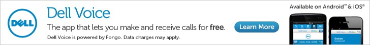 Dell Voice