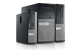 Essential – OptiPlex 3010