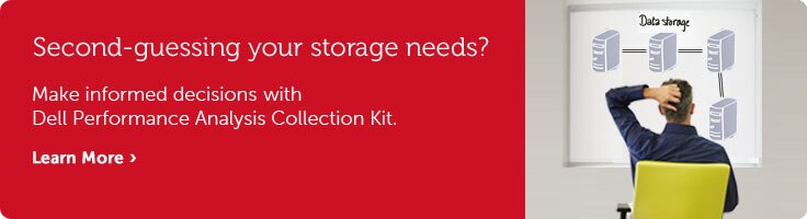 Dell Performance Analysis Collective Kit Dell Performance Analysis Collective Kit