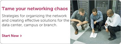 Tame your networking chaos