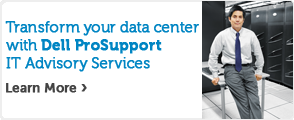 Dell ProSupport Dell ProSupport