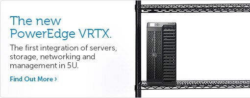Dell VRTX
