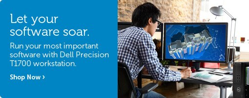 Dell Precision T1700