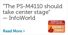InfoWorld Editor's Choice Award InfoWorld Editor's Choice Award