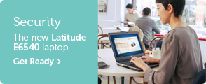 Latitude E6540 Laptop