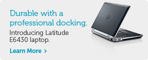 Latitude E6430 laptop