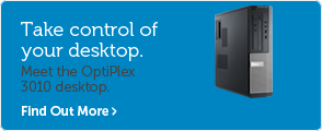 Optiplex 3010 desktop