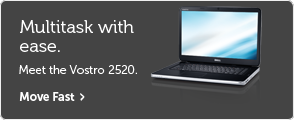 Vostro 2520 laptop Vostro 2520 laptop