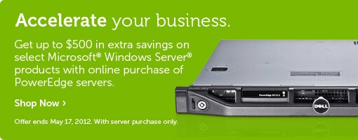 Save up to $500