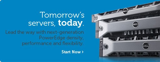 New! 12th Generation Servers 