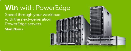 PowerEdge Servers
