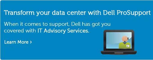 Dell ProSupport