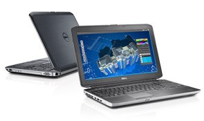 Advanced Latitude E5430 and E5530 series