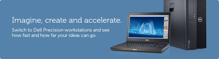Imagine, create and accelerate.