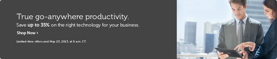 True go-anywhere productivity. True go-anywhere productivity.