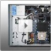 How Hardware Makes a Server Unique