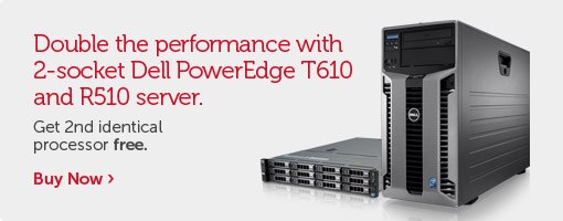 Dual Processor offer