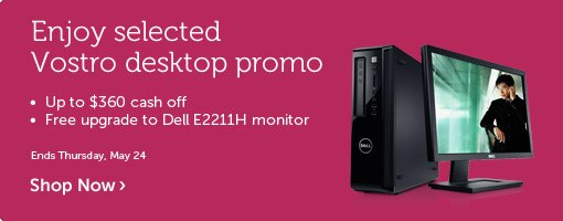 vostro desktop deals vostro desktop deals
