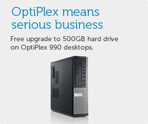 OptiPlex 990