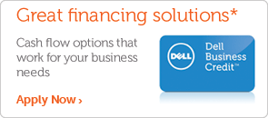 great financing offers