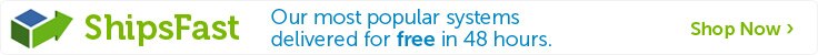Buy today, ships tomorrow  with FREE next business day delivery.