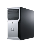 precision t1600