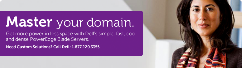 Master your domain.