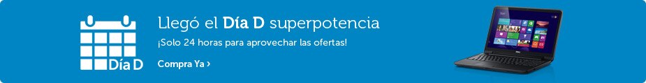 Día del Padre Dell