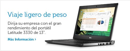 NUEVA Latitude 3330