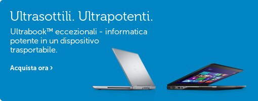 Dell Ultrabooks Dell Ultrabooks