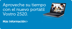 Vostro 2520 Vostro 2520