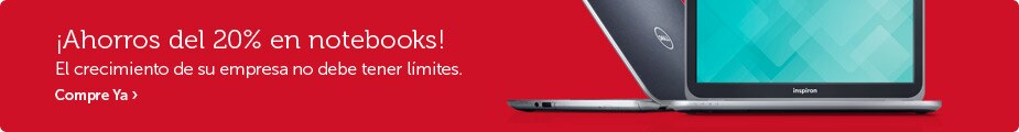 Ofertas Especiales Dell