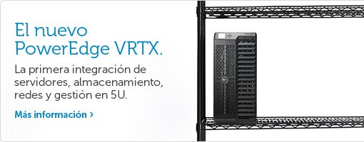 Dell VRTX