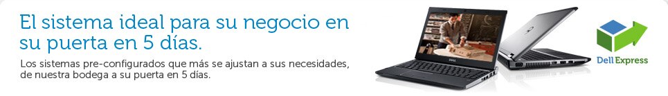 Portátiles con entrega rápida