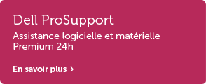 Dell proSupport Dell proSupport