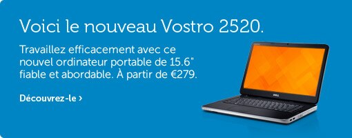 Vostro 2520