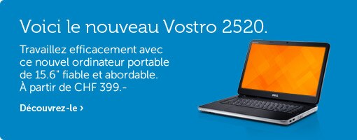 Vostro 2520