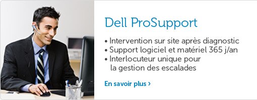 Dell ProSupport